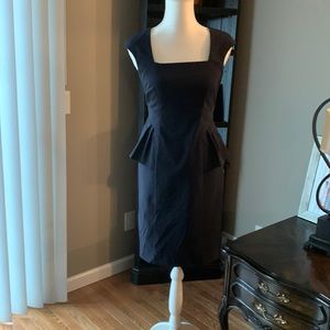 Kay Unger Dress